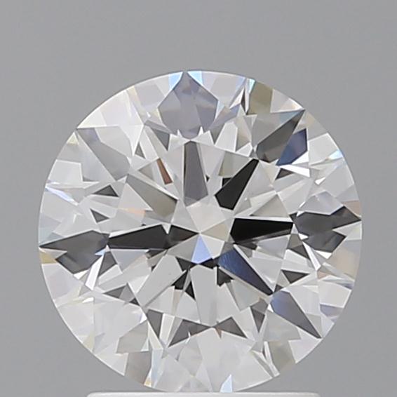 2.09 ct. round Lab Grown Diamond front image