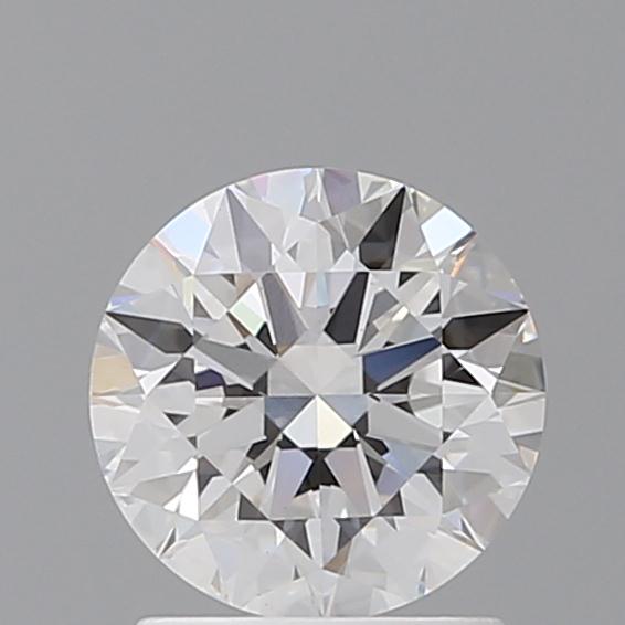 1.52 ct. round Lab Grown Diamond front image