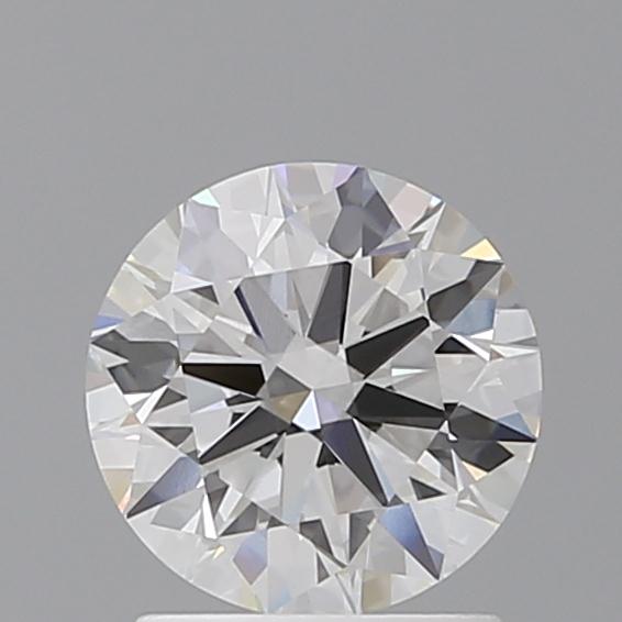 1.53 ct. round Lab Grown Diamond front image