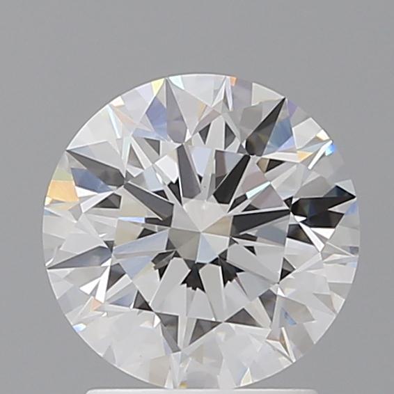 2.07 ct. round Lab Grown Diamond front image