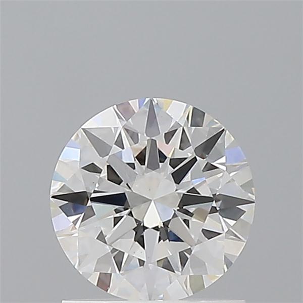 1.09 ct. round Lab Grown Diamond front image