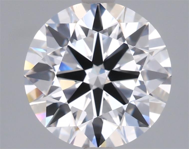 2.02 ct. round Lab Grown Diamond front image