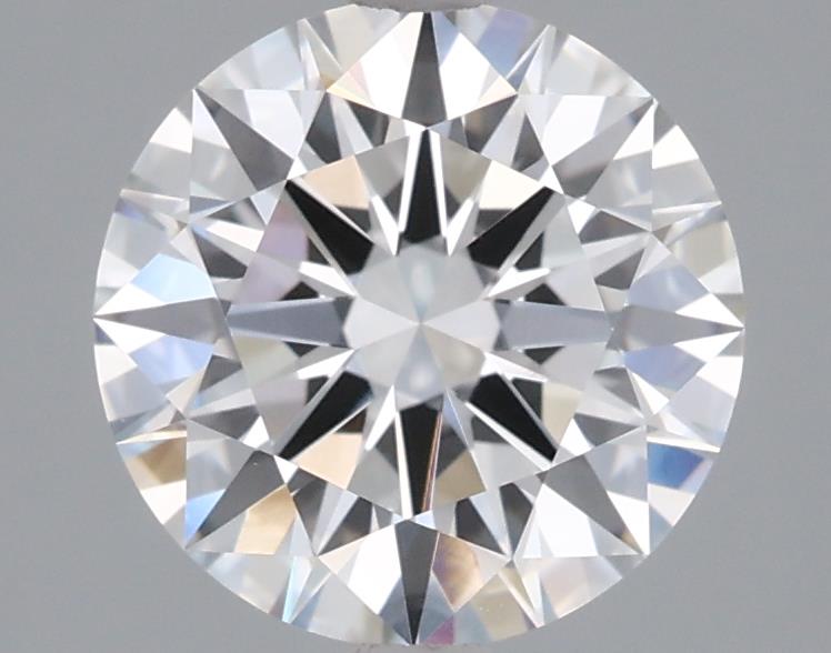 2.04 ct. round Lab Grown Diamond front image