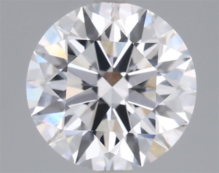2.04 ct. round Lab Grown Diamond front image