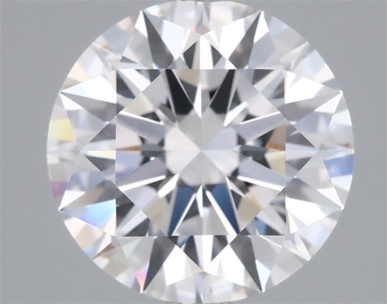 2.04 ct. round Lab Grown Diamond front image