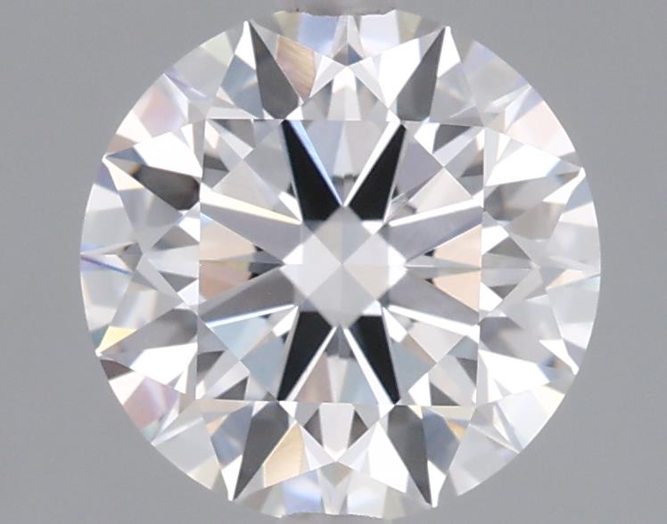 2.06 ct. round Lab Grown Diamond front image