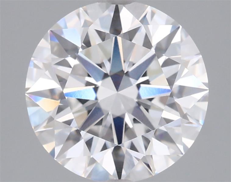 2.51 ct. round Lab Grown Diamond front image