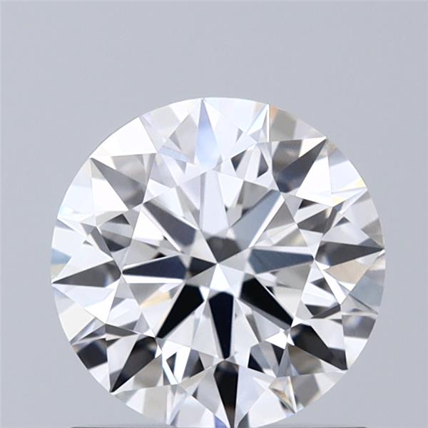 1.04 ct. round Lab Grown Diamond front image