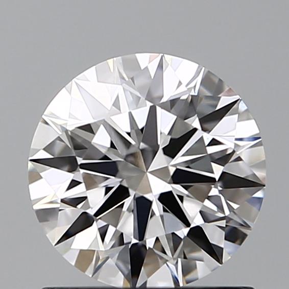 1.05 ct. round Lab Grown Diamond front image