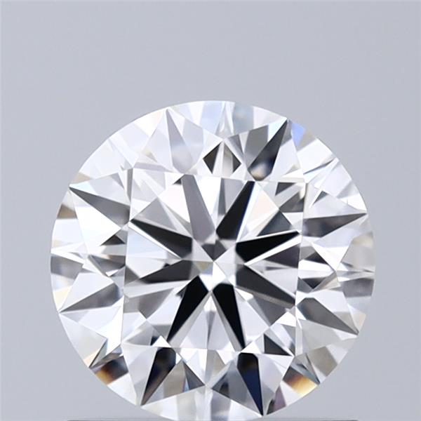 1.00 ct. round Lab Grown Diamond front image