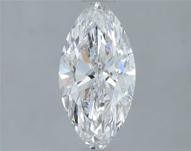 1.04 ct. marquise Lab Grown Diamond front image