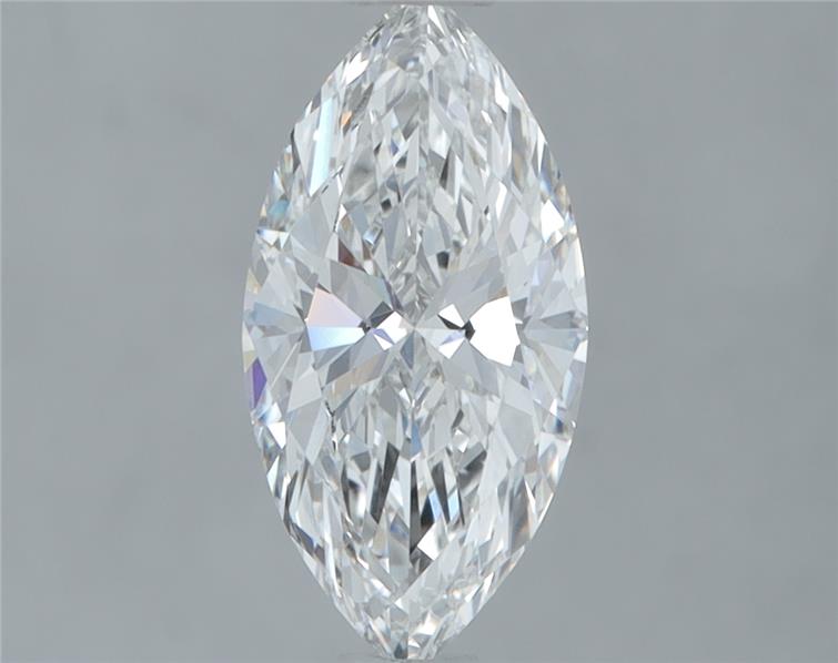 1.07 ct. marquise Lab Grown Diamond front image