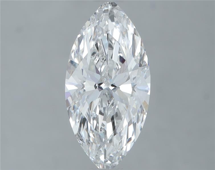 1.07 ct. marquise Lab Grown Diamond front image