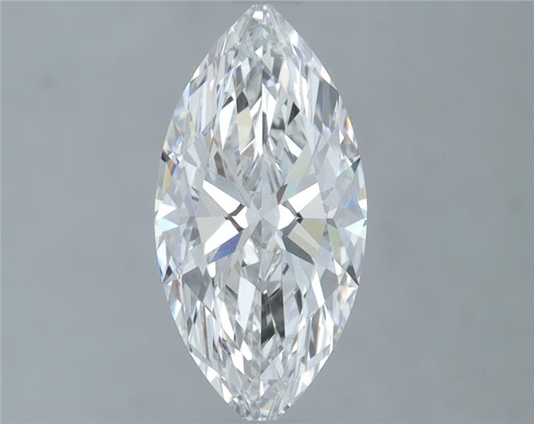 1.08 ct. marquise Lab Grown Diamond front image