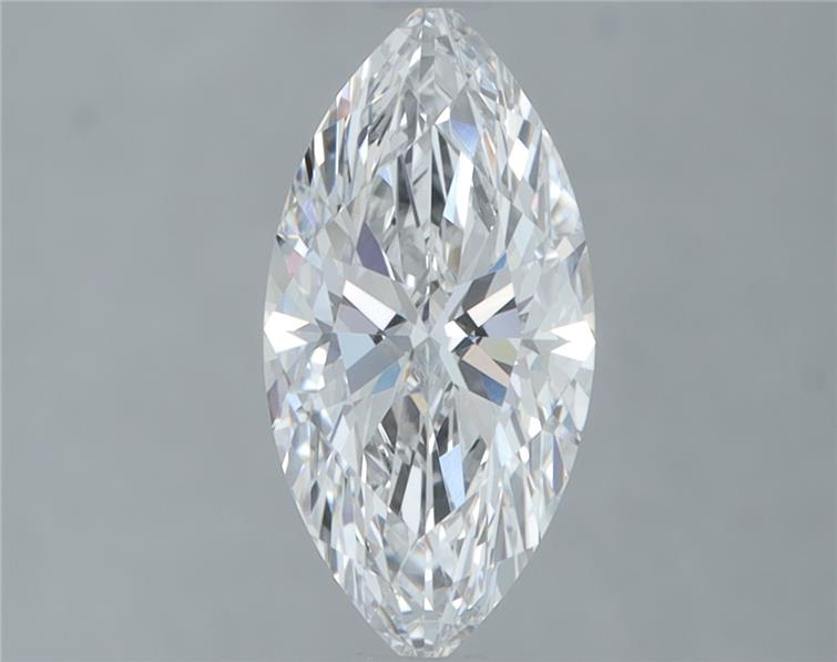 1.07 ct. marquise Lab Grown Diamond front image