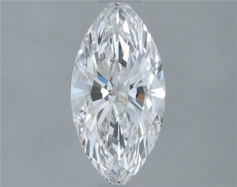 1.04 ct. marquise Lab Grown Diamond front image