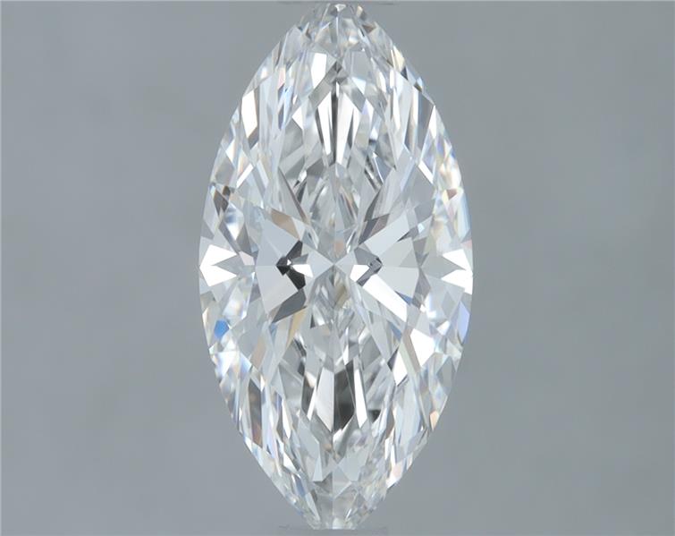 1.04 ct. marquise Lab Grown Diamond front image