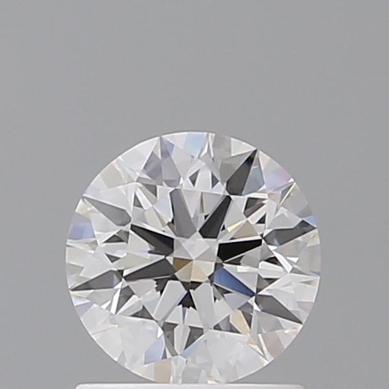 1.10 ct. round Lab Grown Diamond front image