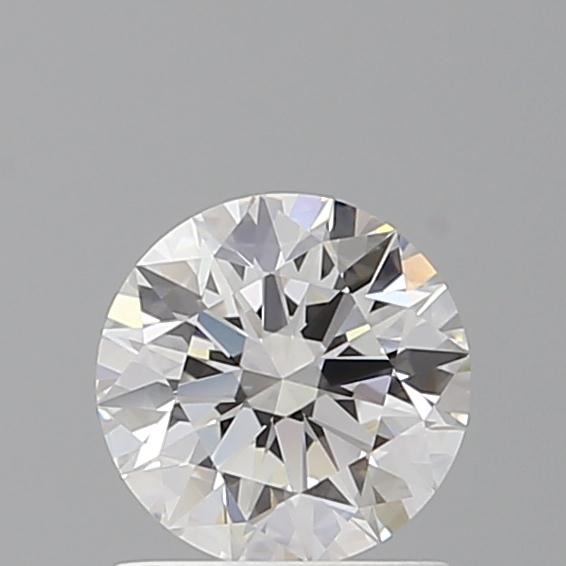 1.10 ct. round Lab Grown Diamond front image