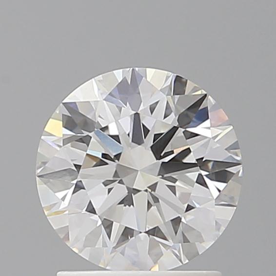 1.58 ct. round Lab Grown Diamond front image