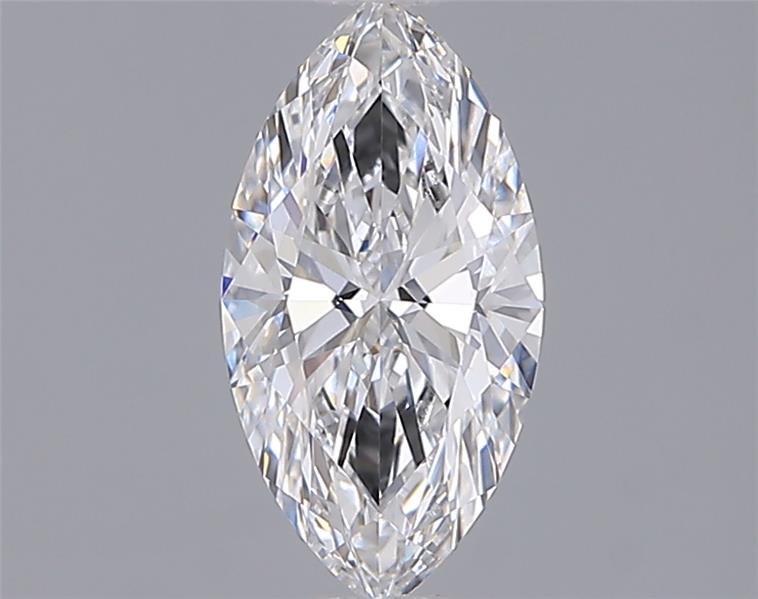 1.03 ct. marquise Lab Grown Diamond front image