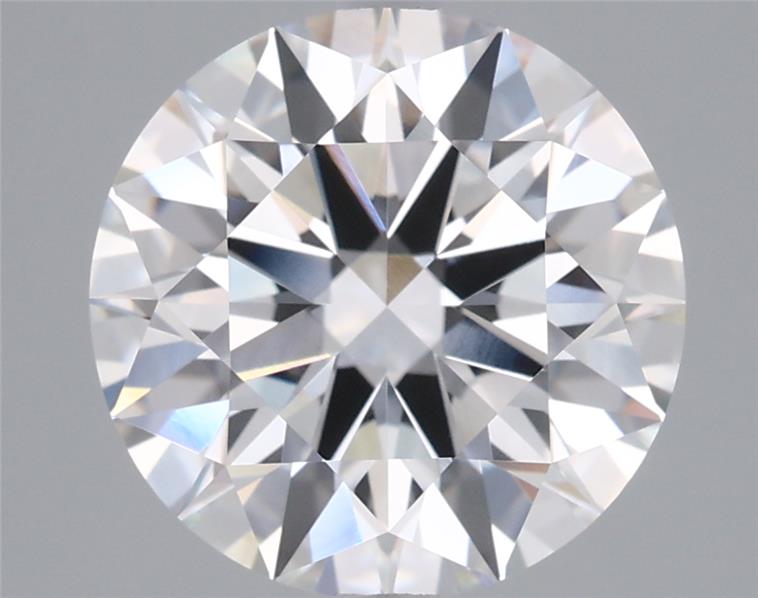 3.05 ct. round Lab Grown Diamond front image
