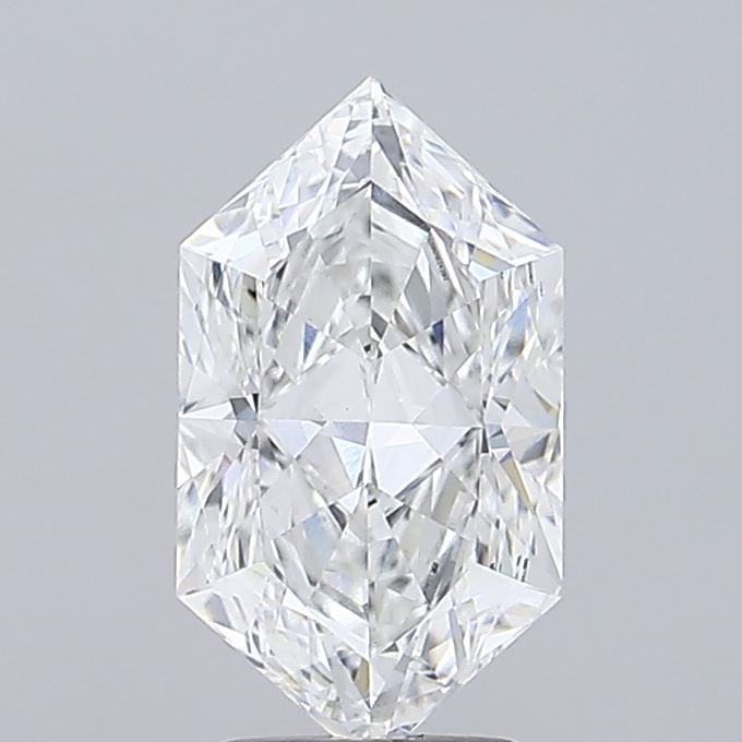 3.54 ct. marquise Lab Grown Diamond front image