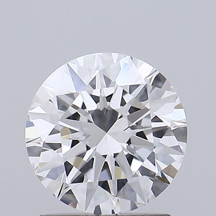 1.50 ct. round Lab Grown Diamond front image