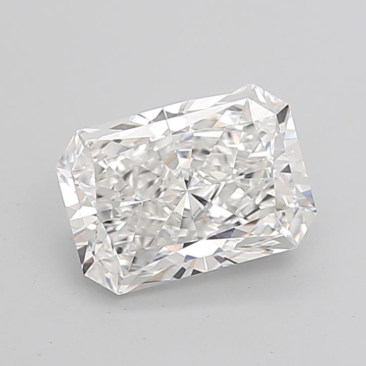 3.07 ct. radiant Lab Grown Diamond front image