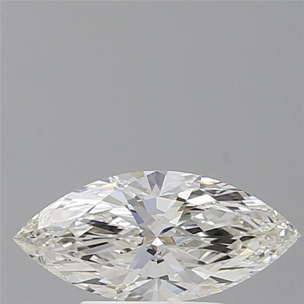 1.09 ct. marquise Lab Grown Diamond front image