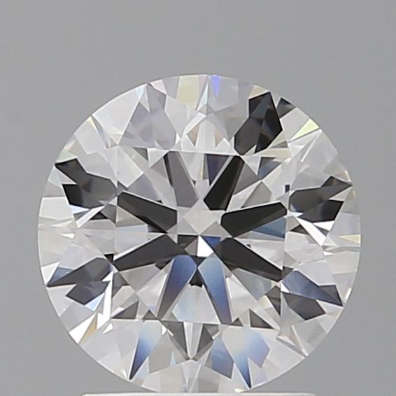 2.03 ct. round Lab Grown Diamond front image