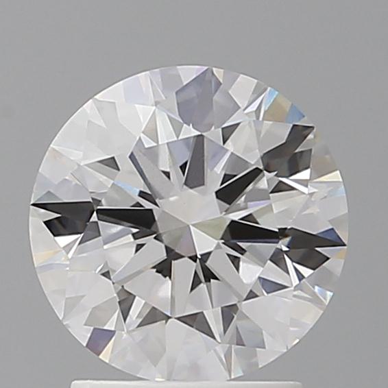 2.04 ct. round Lab Grown Diamond front image