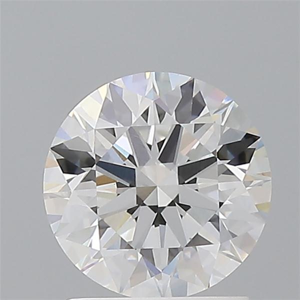 1.59 ct. round Lab Grown Diamond front image