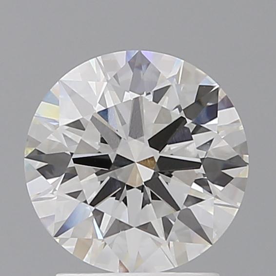 2.04 ct. round Lab Grown Diamond front image