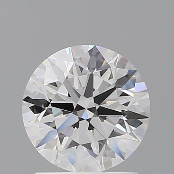 1.55 ct. round Lab Grown Diamond front image