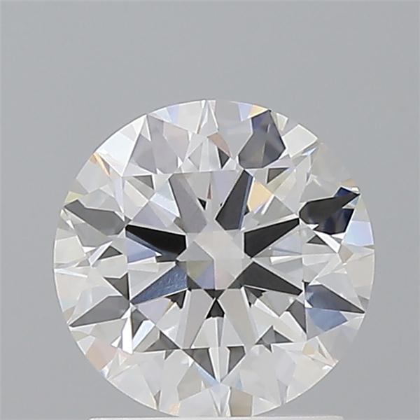 1.60 ct. round Lab Grown Diamond front image