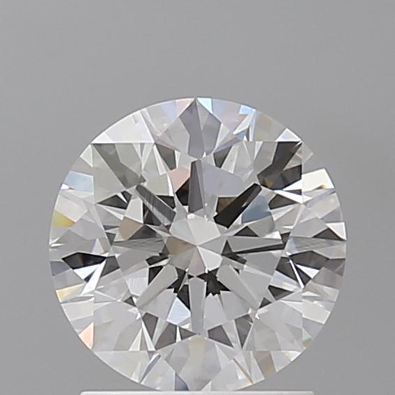 1.59 ct. round Lab Grown Diamond front image