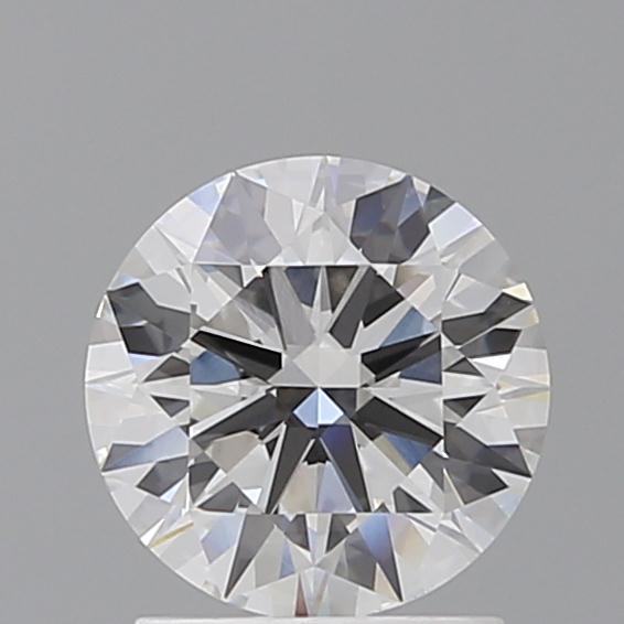 1.55 ct. round Lab Grown Diamond front image