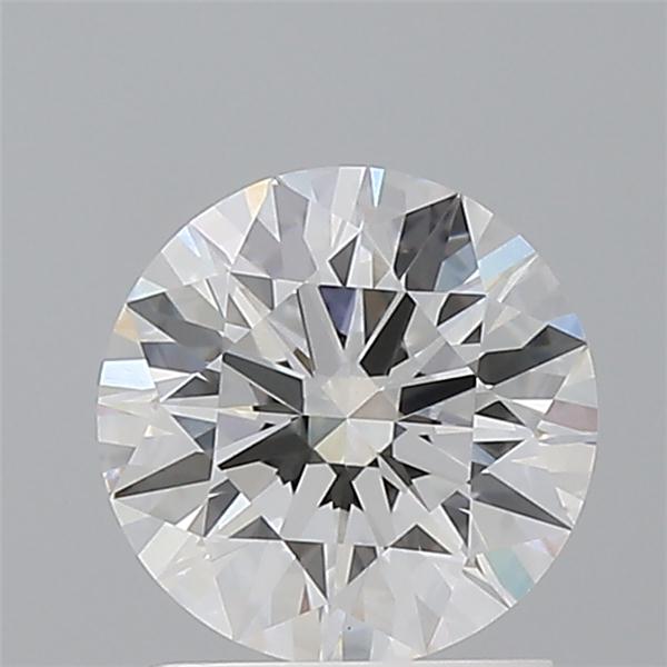 1.51 ct. round Lab Grown Diamond front image