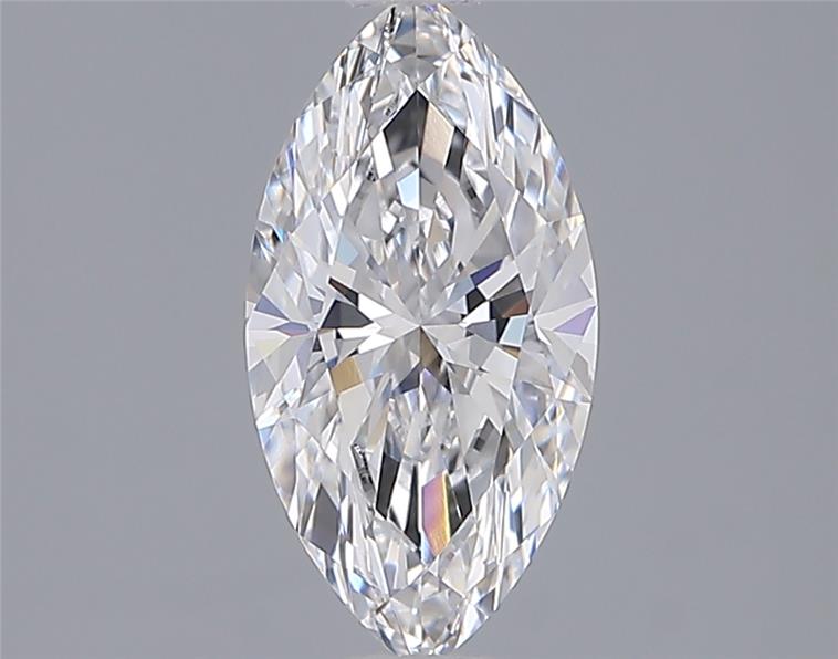 1.29 ct. marquise Lab Grown Diamond front image