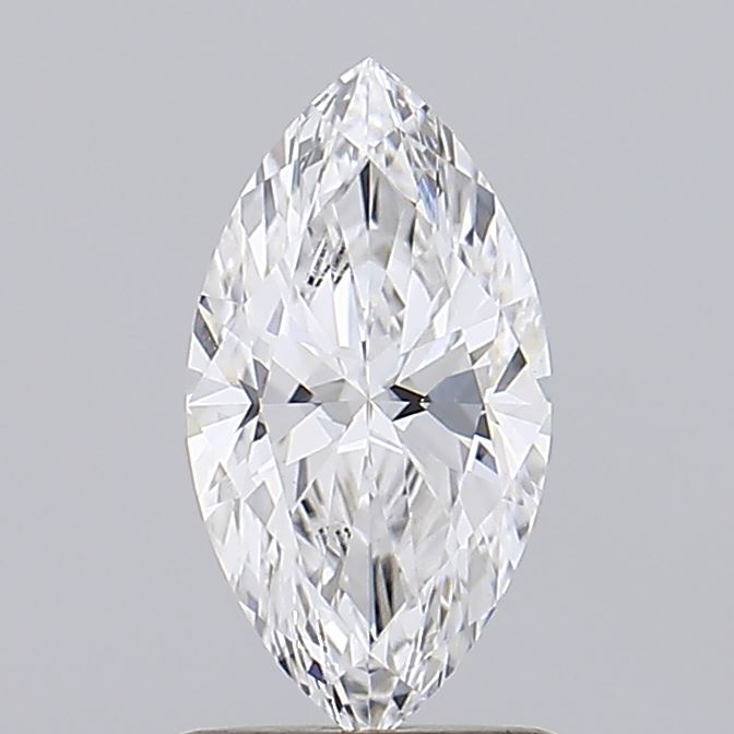 1.01 ct. marquise Lab Grown Diamond front image