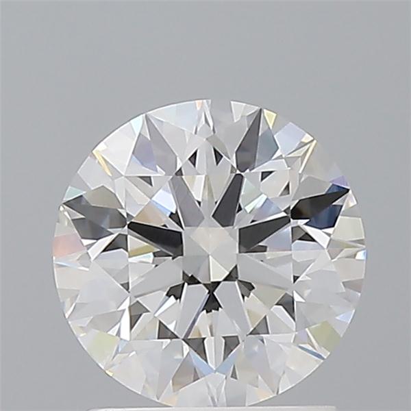1.59 ct. round Lab Grown Diamond front image