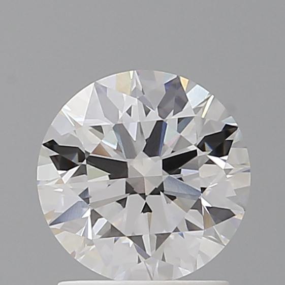 1.56 ct. round Lab Grown Diamond front image