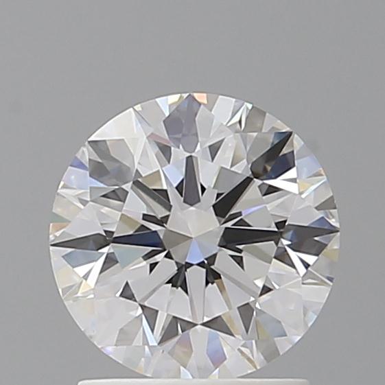 1.59 ct. round Lab Grown Diamond front image