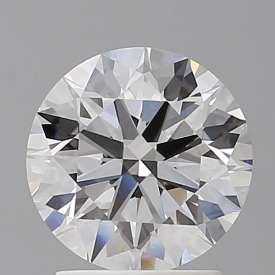 2.03 ct. round Lab Grown Diamond front image