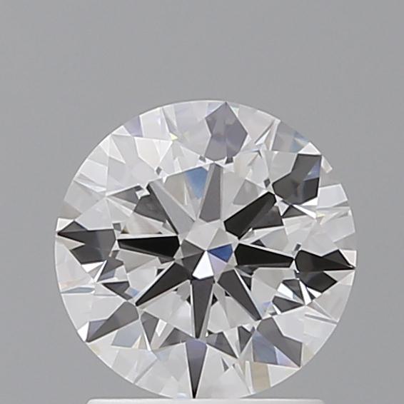 1.56 ct. round Lab Grown Diamond front image