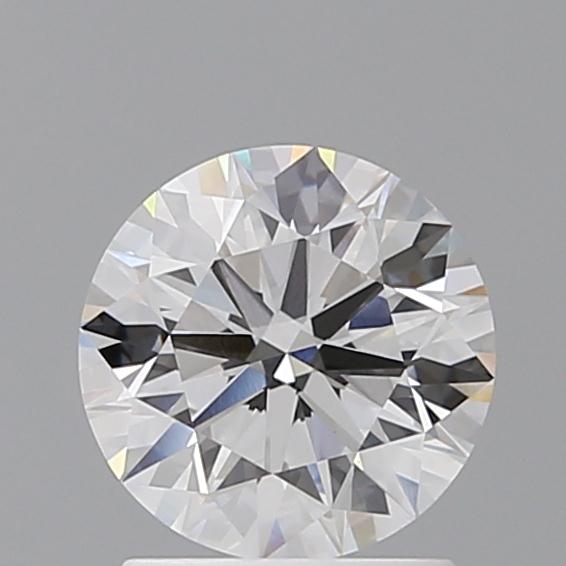 1.57 ct. round Lab Grown Diamond front image