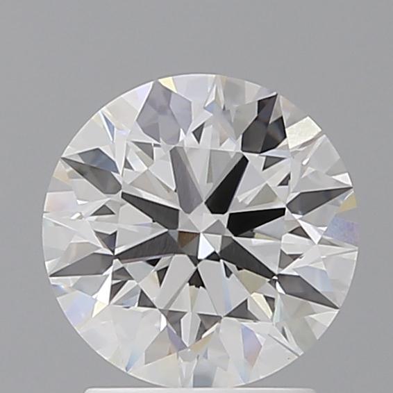 2.07 ct. round Lab Grown Diamond front image