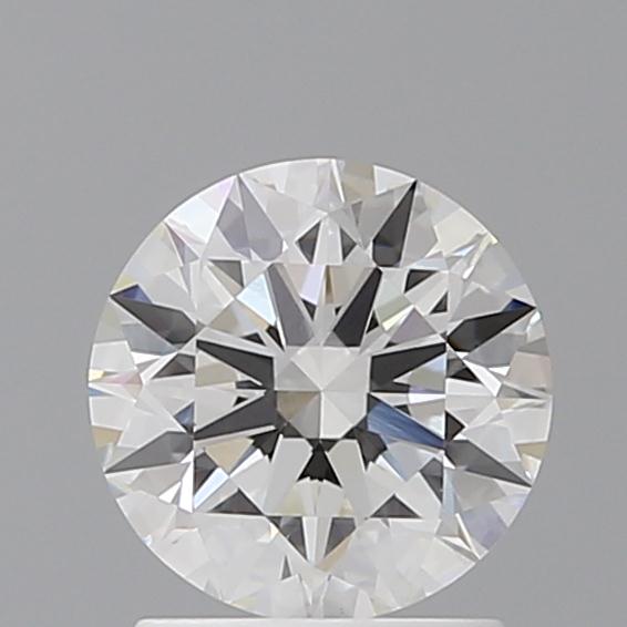 1.59 ct. round Lab Grown Diamond front image