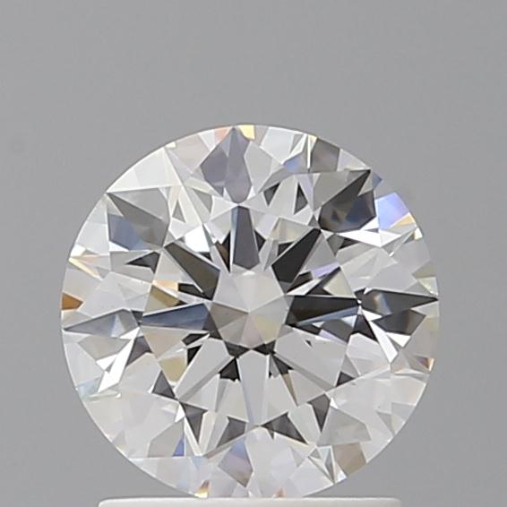 1.57 ct. round Lab Grown Diamond front image